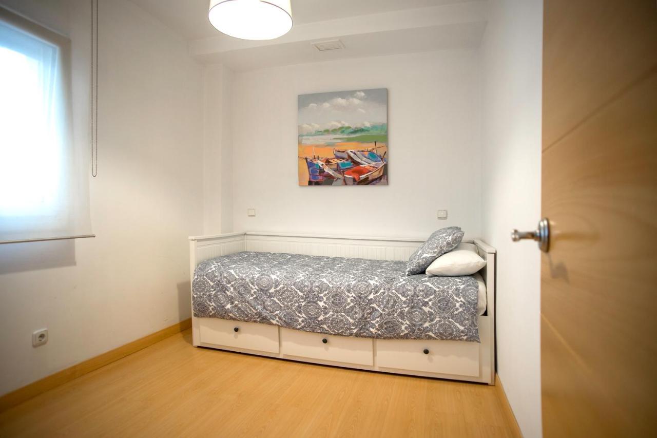 קדיז Santo Tomas B Ha Apartment מראה חיצוני תמונה