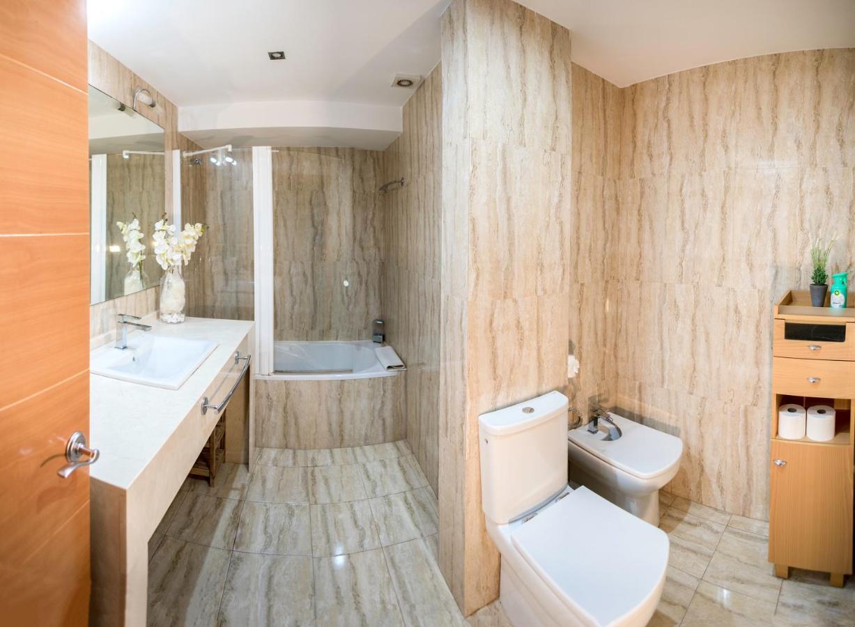 קדיז Santo Tomas B Ha Apartment מראה חיצוני תמונה