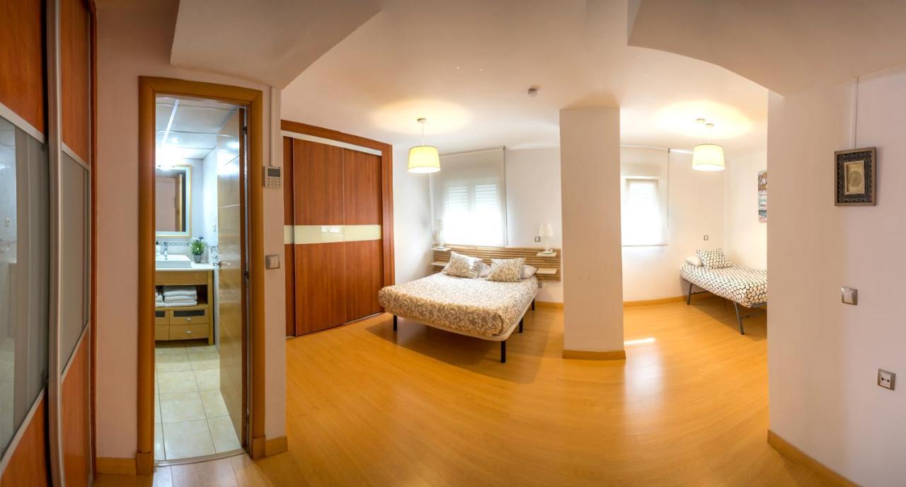 קדיז Santo Tomas B Ha Apartment מראה חיצוני תמונה