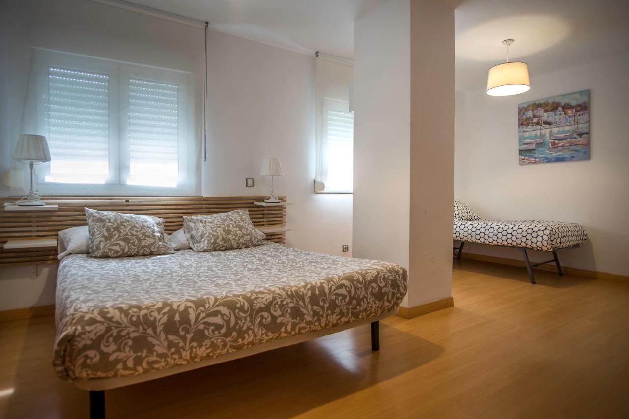 קדיז Santo Tomas B Ha Apartment מראה חיצוני תמונה