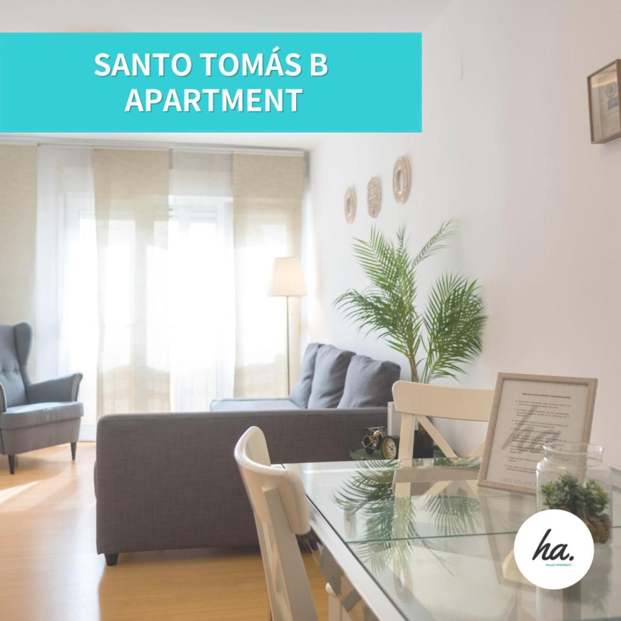 קדיז Santo Tomas B Ha Apartment מראה חיצוני תמונה
